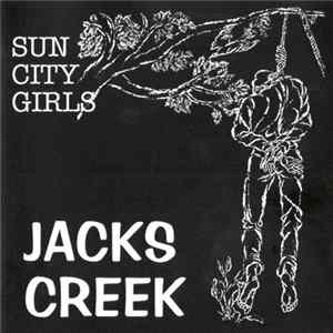 Sun City Girls - Jacks Creek Mp3