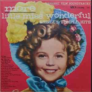 Shirley Temple - More Little Miss Wonderful Mp3