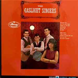 The Gaslight Singers - The Gaslight Singers Mp3