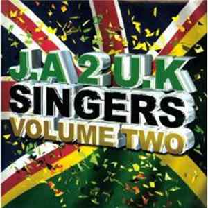 Various - J.A 2 U.K - Singers Volume Two Mp3