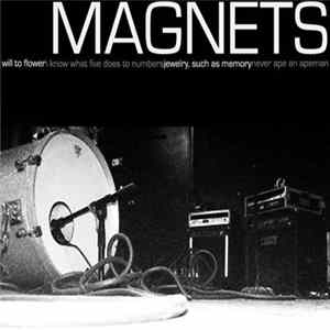 Magnets - Magnets Mp3