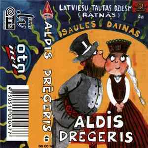 Aldis Drēģeris - 4a (Latviešu Tautas Dziesmas - Rātnās) Mp3