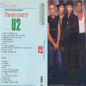 U2 - The Very Best Of U2 Mp3