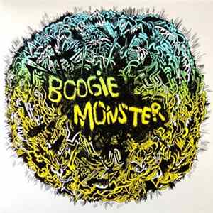 Boogie Monster - Zechimechi Mp3