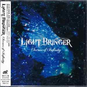 Light Bringer - Scenes Of Infinity Mp3