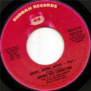 Andrea True Connection - More, More, More Mp3