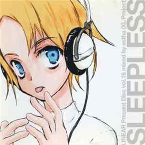 Estha - Linear Present Disc Vol.16 - Sleepless Mp3