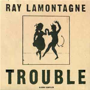Ray Lamontagne - Trouble Mp3