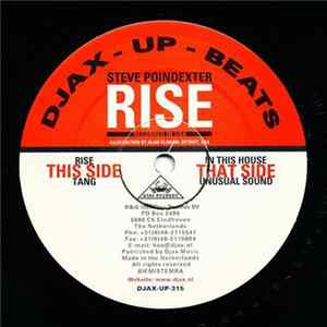 Steve Poindexter - Rise Mp3