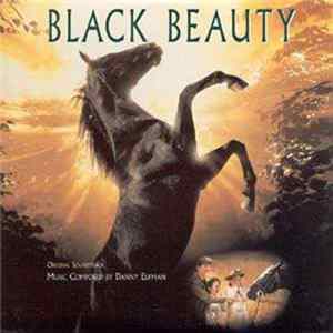 Danny Elfman - Black Beauty Mp3