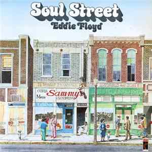 Eddie Floyd - Soul Street Mp3