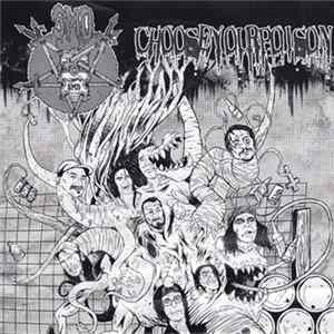 Choose Your Poison / SMD - God Hating Thrash Punks From Hell Mp3