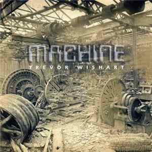 Trevor Wishart - Machine Mp3