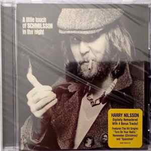 Nilsson - A Little Touch Of Schmilsson In The Night Mp3