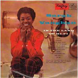 Sarah Vaughan - In The Land Of Hi-Fi Mp3