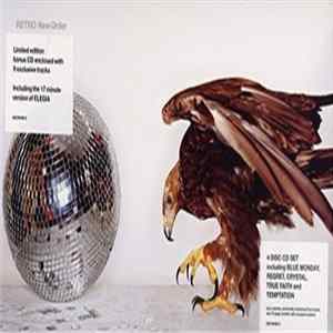 New Order - Retro Mp3