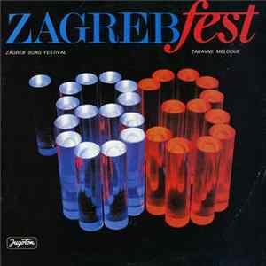 Various - Zagrebfest '83 - Zabavne Melodije Mp3