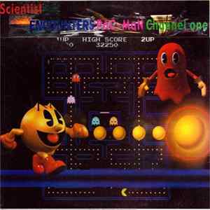 Scientist - Encounters Pac-Man At Channel One Mp3