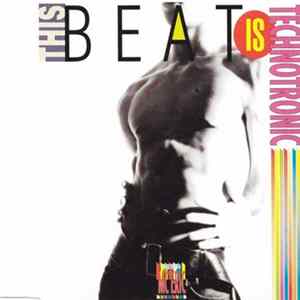 Technotronic Featuring MC Eric - This Beat Is Technotronic Mp3