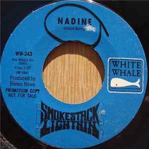 Smokestack Lightnin' - Nadine / Crossroads Blues Mp3