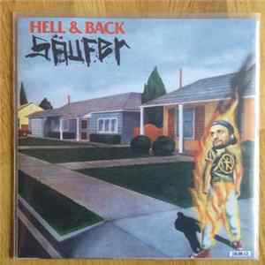 Hell & Back - Everything You Say Is Just How Bad Things Are Mp3