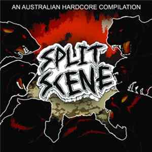 Various - Split Scene Mp3