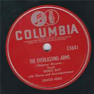 Doris Day - The Everlasting Arms / David's Psalm Mp3