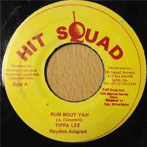 Tippa Lee - Run Bout Yah / Opressure Knocking Mp3