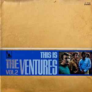The Ventures - This Is The Ventures Volume 2 Mp3