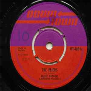 Music Doctors - The Pliers Mp3