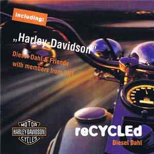 Diesel Dahl - Recycled Mp3