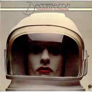 Decameron - Tomorrow's Pantomime Mp3