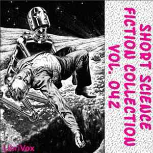 Various - Short Science Fiction Collection Vol. 042 Mp3