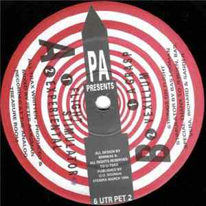 PA Presents - Flight Stimulator Mp3