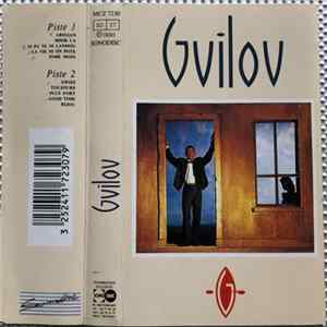 Guilou - Guilou Mp3