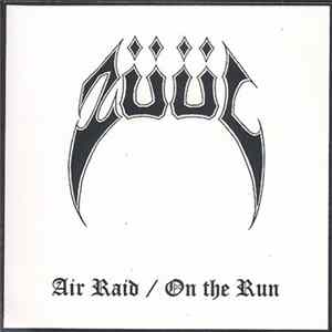 Züül - Air Raid / On The Run Mp3