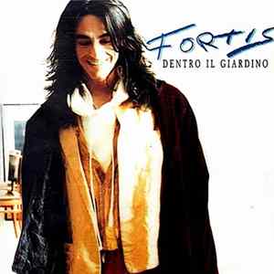 Alberto Fortis - Dentro Il Giardino Mp3