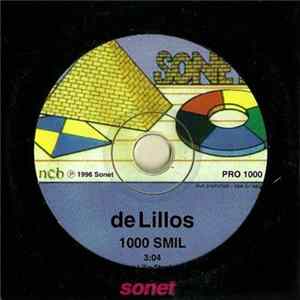 deLillos - 1000 Smil Mp3
