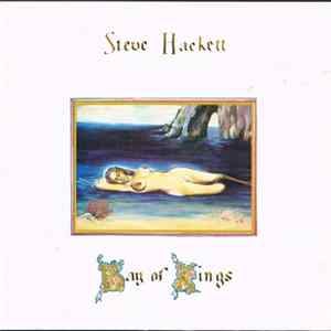 Steve Hackett - Bay Of Kings Mp3