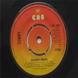 Sunny - Doctor's Orders Mp3