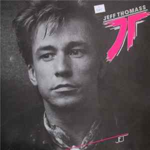 Jeff Thomass - Jet Mp3