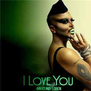 Angelino Loren - I Love You Mp3