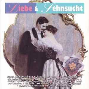 Various - Liebe & Sehnsucht Mp3