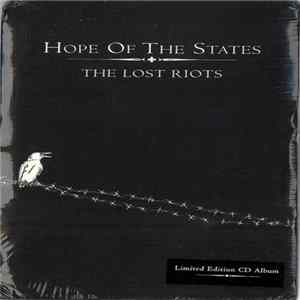 Hope Of The States - The Lost Riots Mp3