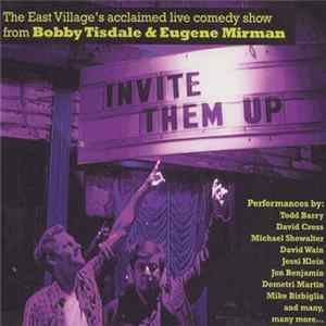 Various - Invite Them Up Mp3