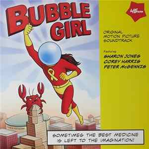 Various - Bubble Girl (Original Motion Picture Soundtrack) Mp3