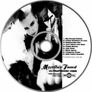 Morella's Forest - Ultraphonic Hiss Mp3