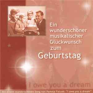 Pamela Falcon - I Owe You A Dream Mp3