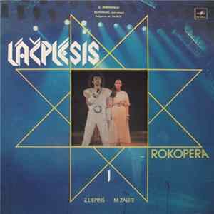 Z. Liepiņš, M. Zalite - Lāčplēsis Mp3