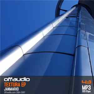 Janmario - Textura EP Mp3